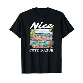 Nice France T-Shirt
