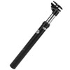31.6MM Mountain Bike Suspension Seatpost Aluminum Alloy Shock Absorbers Saddle