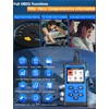 AUTOPHIX BAS300 Plus OBD2 Scanner & Battery Tester(Upgrade of BAS100),