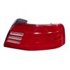 For Mitsubishi Galant 1999 2000 2001 Tail Light Assembly Passenger