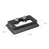 SMALLRIG Quick Release Plate for Arca-Type Standard Compatible for DJI