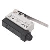XZ7-120 SPDT Micro Limit Switch Hinge Lever Type 10A 250VAC