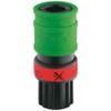 Grohe 46315000 Quick Coupling (Green)