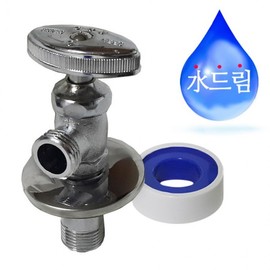 Sudream Faucet Pipe Angle Valve Faucet Faucet Head Water Supplies Faucet Supplies Water Bathroom Supplies 3ea