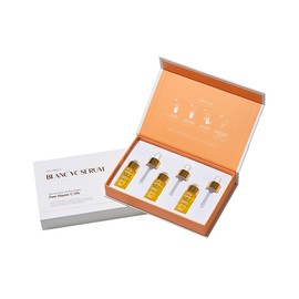 Selmuller Cellmuller Blanc VC VC Serum 10ml x 3ea / 셀뮬러 블랑 VC 브이씨 세럼 10ml x 3ea
