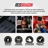 RED DRAGON Darts | Sable 24g Darts Set | Switch