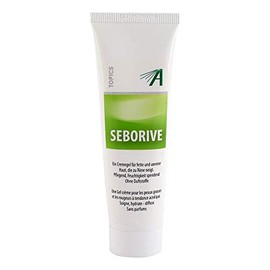 Mineral Sebori Cream Gel 50 ml