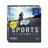 Sophy Sports Napkins, Slip Resistant, For Many Nights, With Wings,