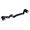 HDBUBALUS Heel Toe Gear Shift Lever Shifter Pegs For Harley