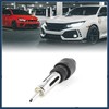 INFINAUTO Car Stereo Radio Aerial Antenna Connector Coaxial DIN Connector