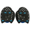 AIXXCUVQ Innovative Swim Training Hand Paddles Flat Paddles for Dynamic