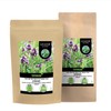 Dried thyme (250g, 8.8oz), rubbed thyme, 100% pure and natural