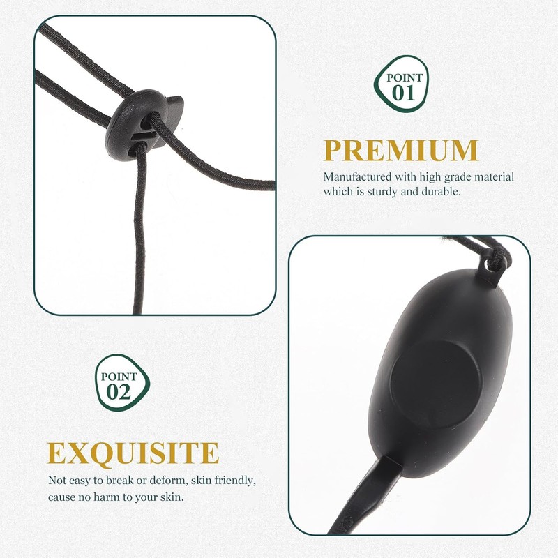 Baluue Protector Ocular para Máquina de Belleza Luz Infrarroja, 5