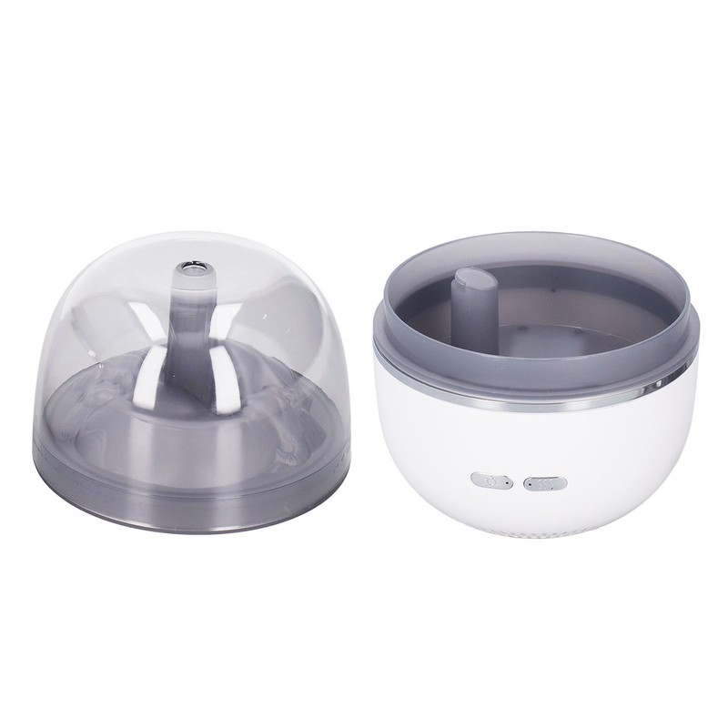 Aromatherapy Humidifier Ultrasonic Large Mist Volume Essential Oil Diffuser Humidifier