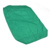 Green Sandbox Cover Square Sandbox Pool Protective Cover Sandbox Canopy