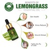 Old Tree Lemongrass Essential Oil, 15 ml