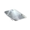 Tow Hole Cover Front Bumper Tow Hook Eye Cover Cap