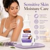 Palmer's Fragrance-Free Body Lotion with Nourishing Cocoa Butter 400ml -