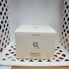 BEAUTY OF JOSEON - Ground Rice and Honey Glow Mask [150ml] NEW