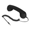 Cell Phone Handset USB C Radiation Proof Vintage Phone Handset