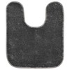 Garland Rug Gramercy Plush Polypropylene Washable Bath Rug Set, 3