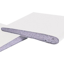 M-D Building Products 51502 White Door Corner Seal for Interior & Exterior Doors