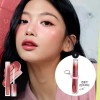 3ce [NEW 이슬틴트] 미스티 립 베어 4.6g+미스티틴트링 [NEW Isle Tint] Misty Lip Bare 4.6g + Misty Tint Ring [Recommended Nude Whisper Warm)]