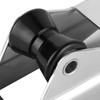 BOROCO Boat 316 Stainless Steel Bow Boat Anchor Roller, 7.88in
