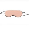 Sleep mask, double-sided sleep supplies soft sleep eye mask 3ea