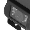 Reversing Camera, Universal Reversing Camera IP68 Waterproof 12V-24V for Truck