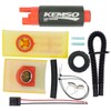 KEMSO 340LPH - Bomba de combustible de alto rendimiento, reemplaza