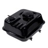 JMCHstore Gas Fuel Tank w/Roll Over Valve for Predator 212