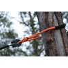 Australian Made Soft Shackle 18000kg 11mm*65cm 2pcs, Made by George4x4