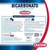 Crastan Bicarbonato Di Sodio Ad Uso Alimentare, 750 Grammo