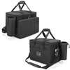Trunab Patrol Bag Law Enforcement, Police Duty Bag, Car Front