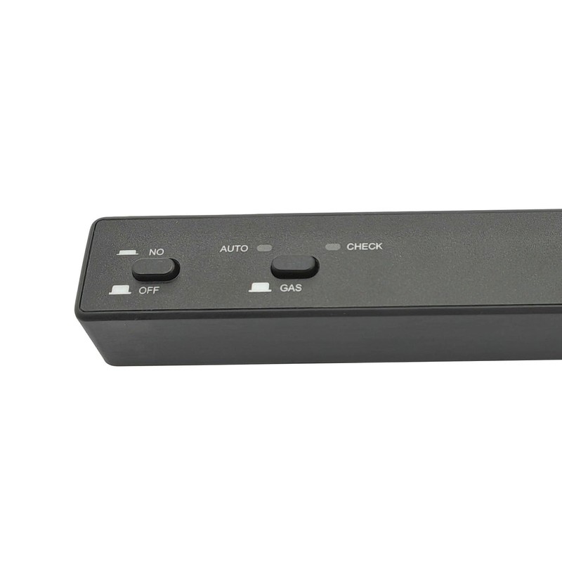 Bydorunce 3316872.900 Control Panel for RV Refrigerator DM2872