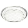 Shimomura 40251 40251 Colander Colander Oil Cutting Plate, Small, Made