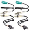 higherbro 4x Oxygen Sensor for 2009 2010 2011 Ford Expedition