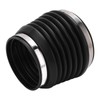 U Joint Drive Bellows 875826‑0 Rubber Bellows Boat Accessory for