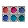 Mica Powder Pigment for Makeup - Lip Gloss Pigment Powder