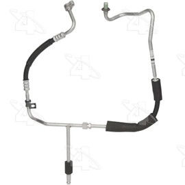 Four Seasons 55822 A/C Hose Assembly