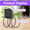 24V AC Power Adapter Transformer, Water Softener Power Supply for