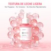 PDRN Salmon Serum Coreano, Serum Facial con Peptidos Faciales 30ML
