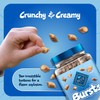 Blue Buffalo Bursts Crunchy & Creamy Cat Treats, Great for