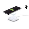 Hama 00178976 Indoor White mobile device charger - Mobile Device