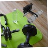 KOMBIUDA Portable Sit up Assistant Device Ab Workout Machine Home