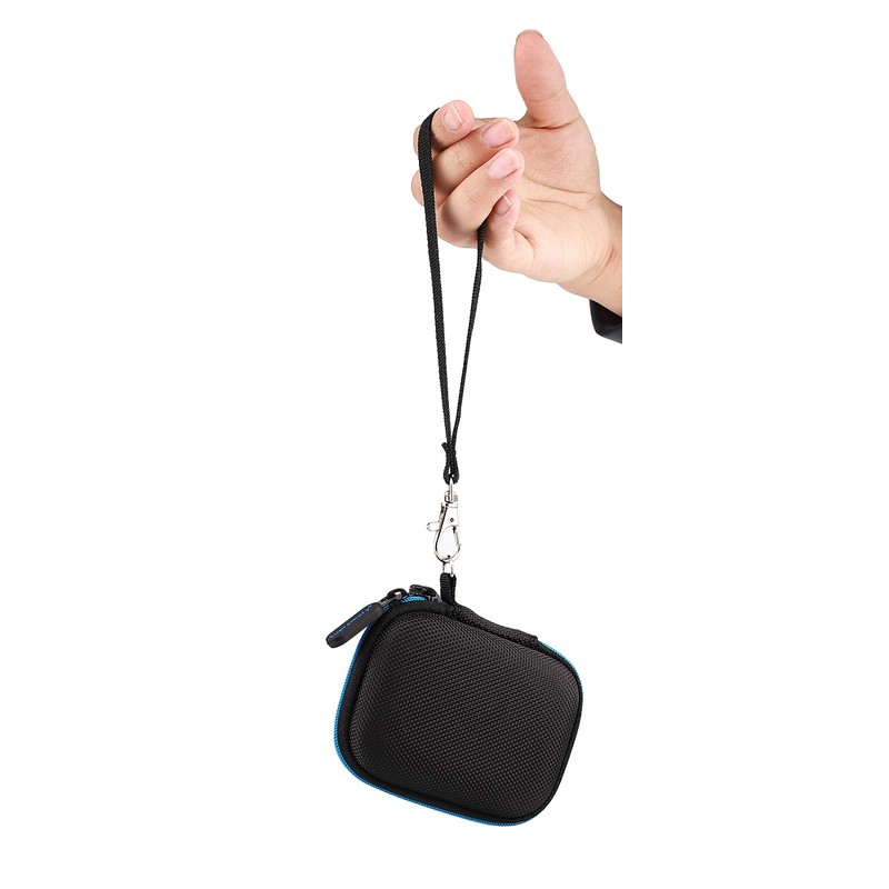 Supremery Tasche kompatibel mit Bosch Kiox, Kiox 300 Bordcomputer Case