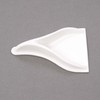 KUAFU Universal Fairing Fins Kit Stick-on Vortex Generator Air Foils