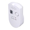 Natural Gas Detector Plug In Ultra Sensitive Digital Display Flammable