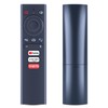 Replacement Voice Remote Control Compatible with MECOOL KM1 KM6 KM8